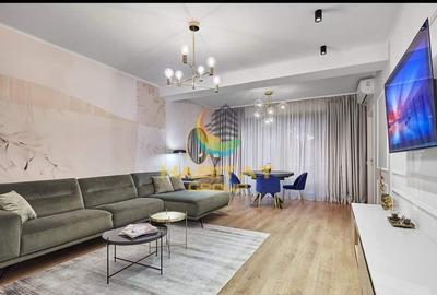 Apartament 2 camere bloc nou sector 4 Grand Arena - 1