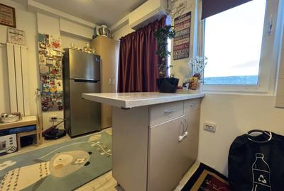 Garsoniera gata de mutare 3 minute metrou Lujerului - 7