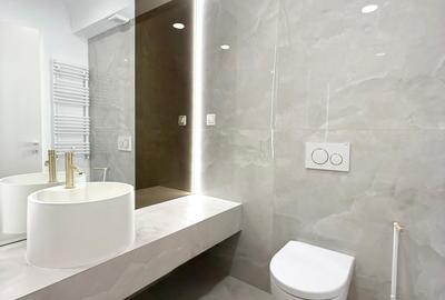 Spatiu de birou 50 Mp + Balcon / Et. 1 / Cortina North / Parcare Opțional - 3