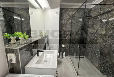 Apartament de 3 camere, modern, 62mp, parcare, zona The Office - 7