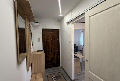 Inchiriere Apartament 3 camere Carei - Str. Narcisei MV1- Comision 0% chiriaș - 10