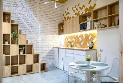 Apartament 2 camere ultrafinisat | Ideal investitie | Zona Centrala! - 1