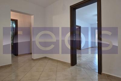 INCHIRIERE 3 CAMERE DECOMANDAT -CALEA DOROBANTI - 15