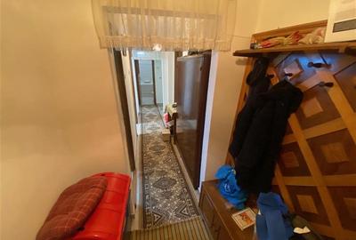 Apartament cu 3 camere de vanzare in Tudor - 6