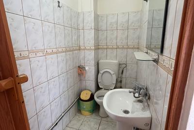 Garsoniera mobilata ,utilata cu terasa - 6