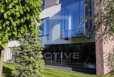 Birouri Clasa A in cladire noua - 1