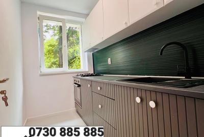 Garsoniera, renovata, 40mp, pt investitie sau locuit, 5 minute metrou Gorjului, - 7