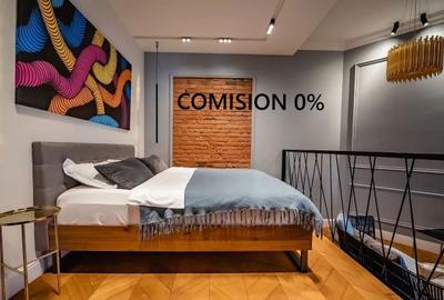 2 apartamente de 49 mp si 46 mp, cladire istorica, Central 0% comision - 1