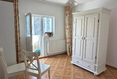Apartament in Obcini de vanzare  3 camere decomandat - 7