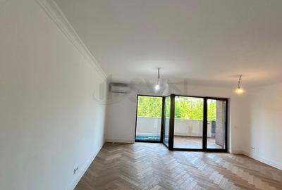 REA1028743 Apartament 2 camere 72mp Premium - Baneasa - TERASA 18 mp - 6