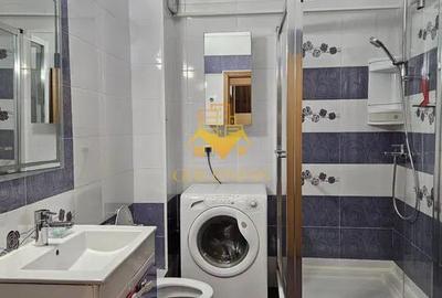 3 Camere, Manastur, Parcare Privata, Edgar Quinet, Terasa 12 mp - 6
