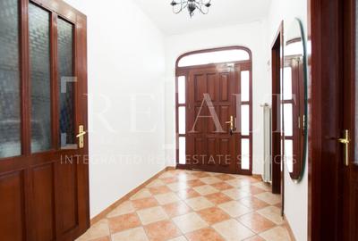 Inchiriere casa, vila 8 camere | Office, Comercial, Renovare 2025 | Floreasca - 9