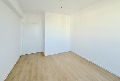 Apartament 3 camere spațios, amenajat, bloc nou, comision 0% - 11