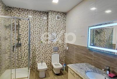 Apartament de închiriat – 4 camere, decomandat – Tractorul - 120 mp. - 3