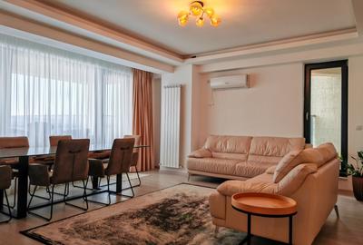 Apartament de inchiriat, 3 camere, decomandat, Butoaie, LOC PARCARE, cod 161724 - 1