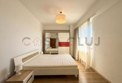 2 camere, confort sporit, la cheie, FSPAC! - 3