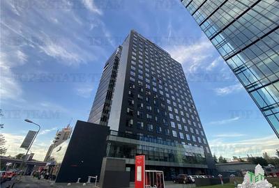 Spatiu de Birouri de 528 mp in Zona Aviatiei langa Metrou Aurel Vlaicu - 5