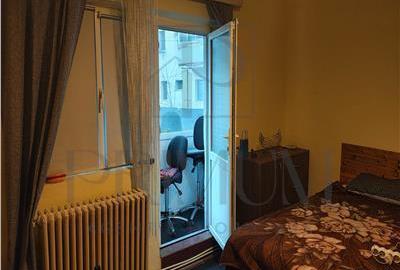 DAMBOVITA - APARTAMENT 1 CAMERA - mobilat,utilat, centrala proprie - 2