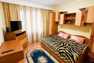 |Rar pe Piata|3 camere|etaj3 | Locatie excelenta|Bloc reabilitat| - 5