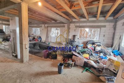 Casă de vânzare în Tămădău Mare, jud. Călărași – Strada Principală - 8