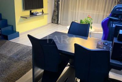 Apartament Modern cu 2 Camere de Vânzare în Baciu, Zona Petrom. - 4