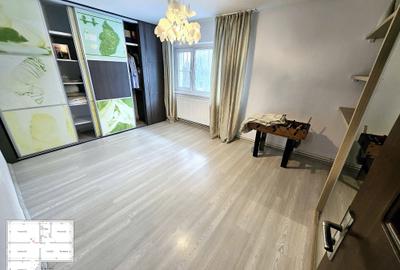Apartament 4-5 camere Navodari - 6