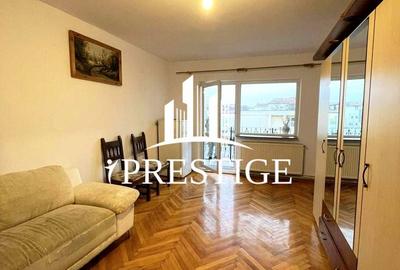APARTAMENT DE ÎNCHIRIAT ÎN ȘTRAND | 3 CAMERE | BALCON | ETAJ 2 - 2