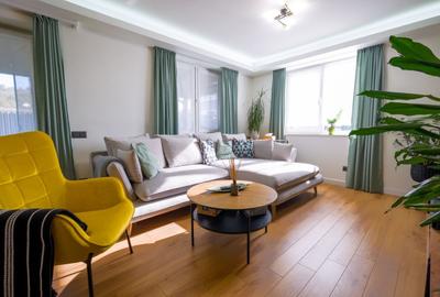Casa modernă, confortabilă, la doar 20 minute de centrul orașului - 4