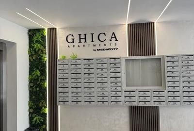 GARSONIERA GHICA APARTMENTS - CURTE PROPRIE 16 MP, PET FRIENDLY - 6