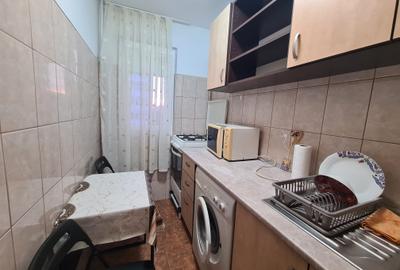 Garsoniera decomandata 4 min M 1 Decembrie DB1328 - 14