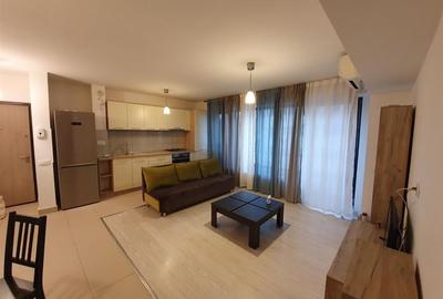 Apartament Berceni - 2