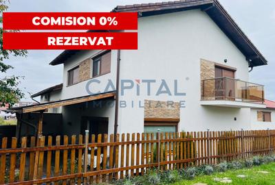 Casa la cheie in duplex, central Dezmir - 1