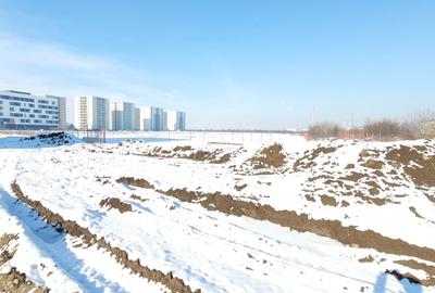 Teren deschidere directa 40 m Prelungirea Ghencea - 8