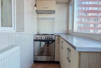 EXCLUSIV ! KAMSAS - LIDL 2 CAMERE DECOMANDATE BLOC NOU MOBILAT UTILAT + PARCARE - 18