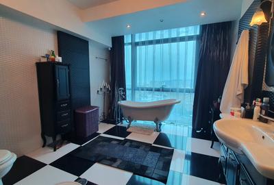 Exclusivitate,Mamaia Sat -JT Tower,ap. 4 camere,190mp,vedere la mare,mobilat LUX - 8