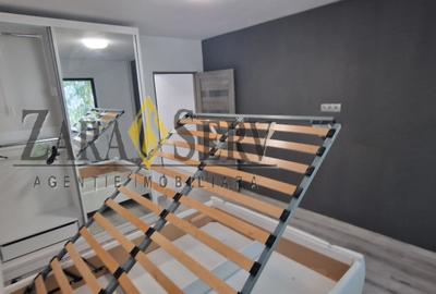 Locație: Str. Cameliei, zona Parcului „în Triunghi” - 6