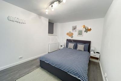 Apartament 2 camere, investitie la cheie, zona Centrala. - 4