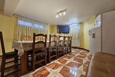 Casa individuala | Garaj | 200 mp | Asfalt | Mobilata | Alba-Micesti - 22