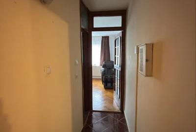 Apartament semidecomandat, 2 camere, Marasti - 5