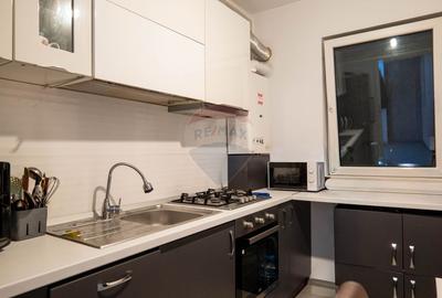 Vanzare apartament 3 camere, decomandat spatios si luminos, Dobroesti - 21