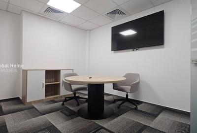 Birouri private premium în centrul Bucureștiului | Str. Academiei - 24