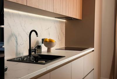 Apartament 2 camere | complex privat cu parc – West Avenue Residence - 1