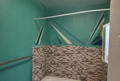 Apartament 2 camere Titan - Auchan Titan - Strada Jean Steriadi - 17