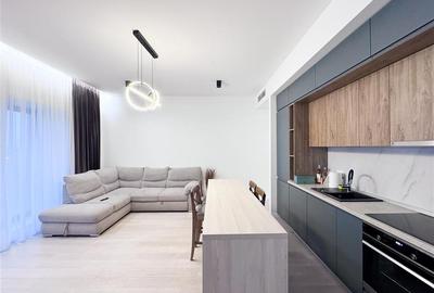 Apartament 2 camere de inchiriat One Verdi Park - 3
