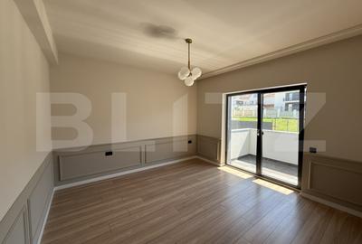 Confort premium într-o zonă liniștită: duplex ultrafinisat – Chinteni - 13