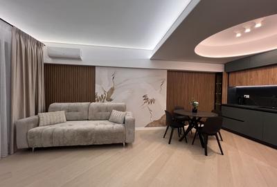 APARTAMENT 3 CAMERE | COMPLET MOBILAT SI UTILAT | CORTINA | - 7