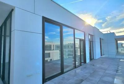 Penthouse Spectaculos | Vedere Panoramica | One Cotroceni Park - 7