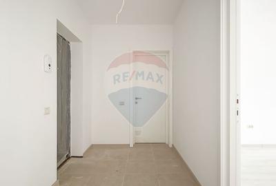 Apartament 2 camere NOU – Subcetate City 2, Sânpetru | 50,2 mp utili - 9
