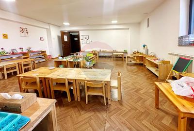 Inchiriere Vila Erou Iancu Nicolae | 884mp total | Piscina interioara - 16