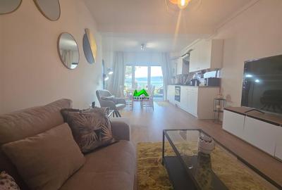 Apartament de inchiriat 2 camere Cristian Davinci - 1